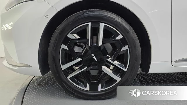 Kia K8 Hybrid id 4549392 из Кореи 15