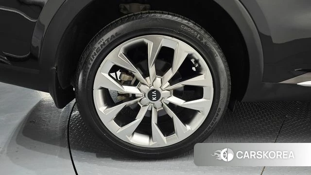 Kia Sorento 4th Generation id 4224938 из Кореи 15