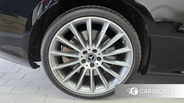 Mercedes-Benz E-Class W213 id 4519652 из Кореи 25