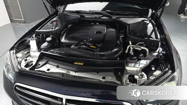 Mercedes-Benz E-Class W213 id 3432027 из Кореи 15