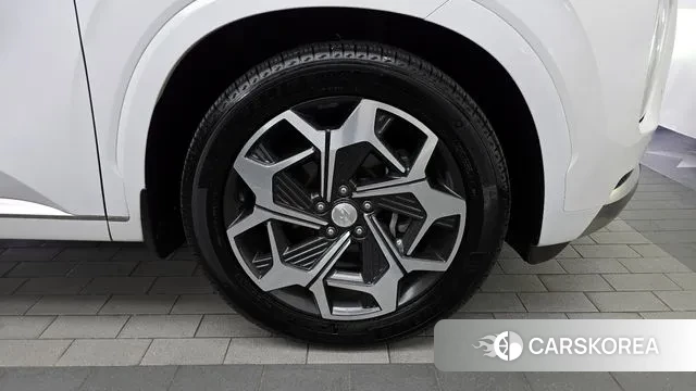 Hyundai Palisade id 3263374 из Кореи 15