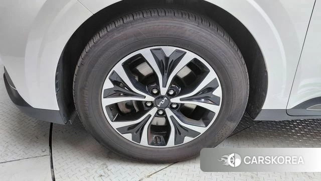 Kia Carnival 4th generation id 4834927 из Кореи 23
