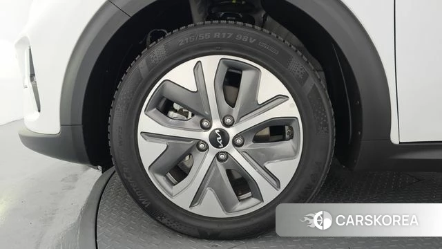 Kia Niro Plus id 4566552 из Кореи 15