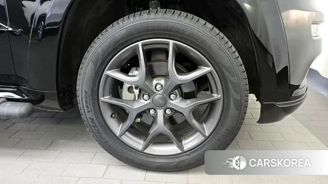 Jeep Grand Cherokee id 3296762 из Кореи 15