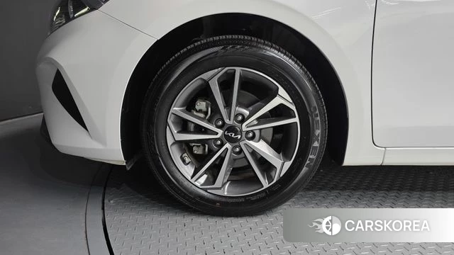Kia The New K3 2nd generation id 4427665 из Кореи 25