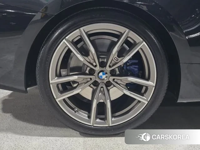 BMW 4 Series (G22) id 3458814 из Кореи 15