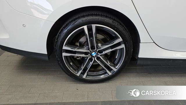 BMW 2 Series Gran Coupe (F44) id 4414351 из Кореи 27