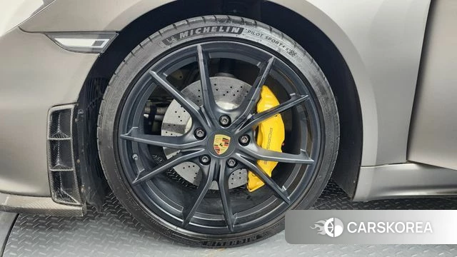 Porsche 718 Cayman id 4390309 из Кореи 31