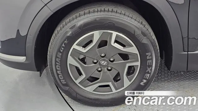 Hyundai The New Santa Fe id 2670414 из Кореи 15