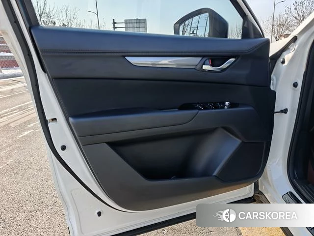 Mazda CX-5 id 4374669 из Китая 11