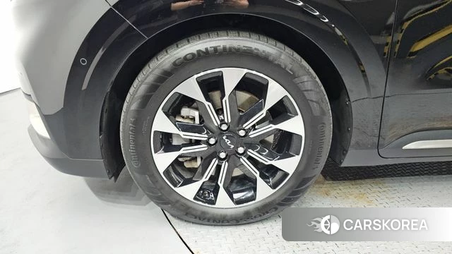 Kia Carnival 4th generation id 3934517 из Кореи 15