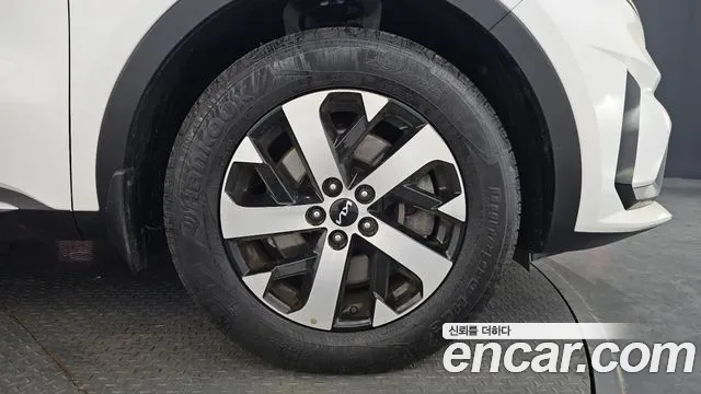 Kia Sorento 4th Generation id 2690282 из Кореи 15