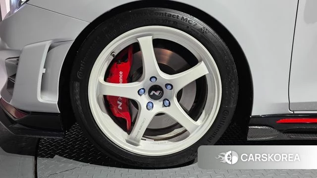 Hyundai Veloster (JS) id 4551091 из Кореи 15