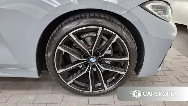 BMW 4 Series (G22) id 3316698 из Кореи 15