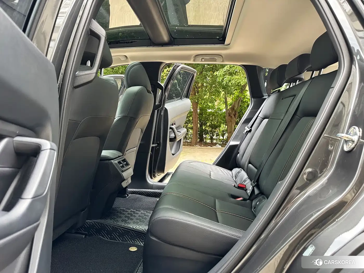 Mazda CX-50 Xingya id 4547938 из Китая 11