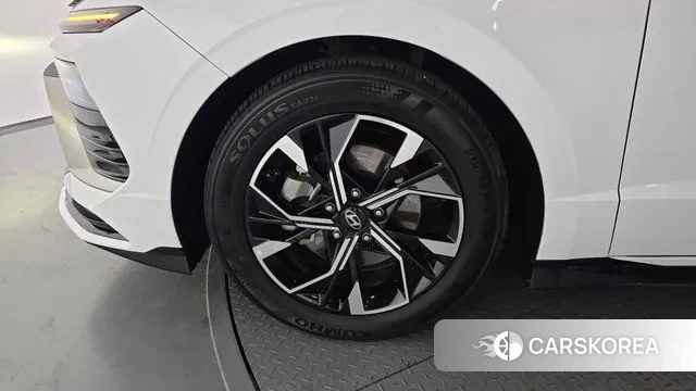 Hyundai Sonata D Edge (DN8) id 3614779 из Кореи 15