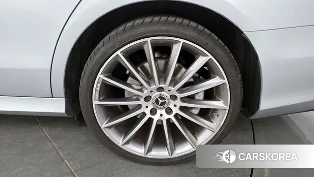 Mercedes-Benz E-Class W213 id 2959668 из Кореи 15