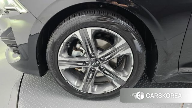 Kia K5 3rd generation id 4703075 из Кореи 27