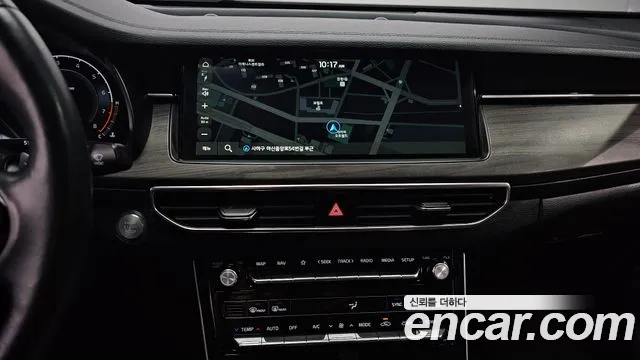 Kia K7 Premier id 2758064 из Кореи 15