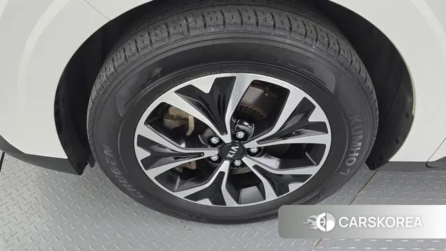 Kia Carnival 4th generation id 3344252 из Кореи 15