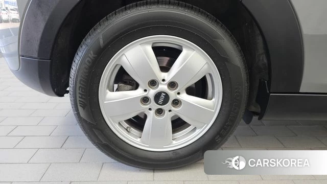 Mini Cooper D id 4520719 из Кореи 25