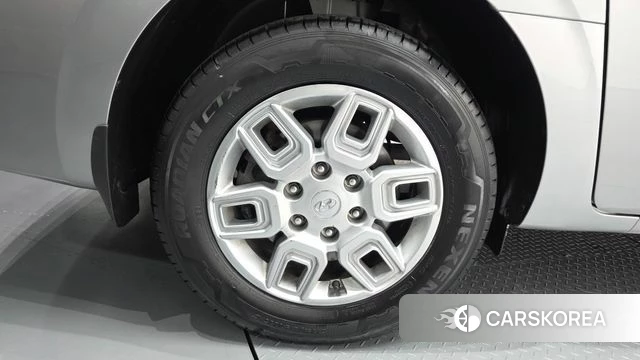 Hyundai Staria id 4433988 из Кореи 15