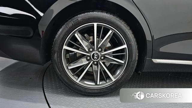 Hyundai The New Grandeur IG id 4323613 из Кореи 15