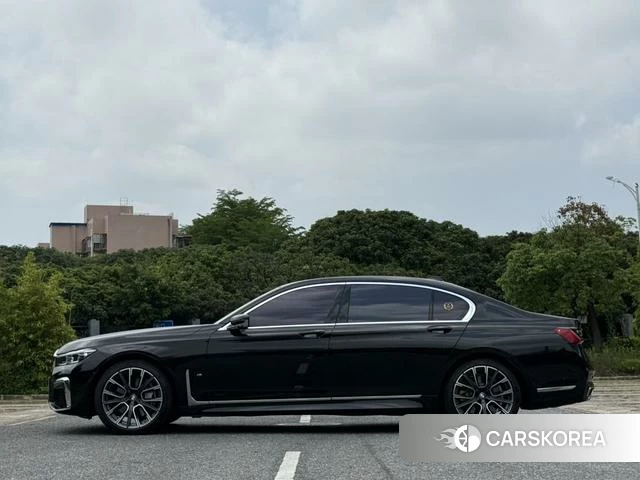BMW 7 series id 4274718 из Китая 7