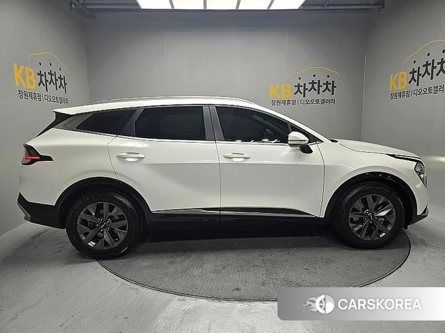 Kia Sportage 5th Generation id 4316459 из Кореи 13