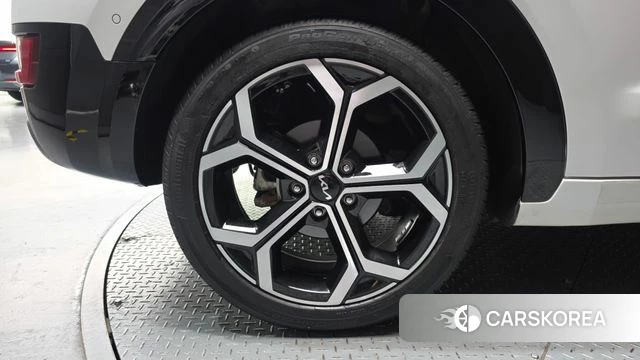 Kia Di Ol Nu Niro id 4740450 из Кореи 15