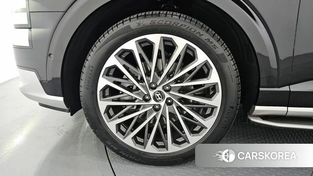 Hyundai Palisade (LX3) id 3882860 из Кореи 15