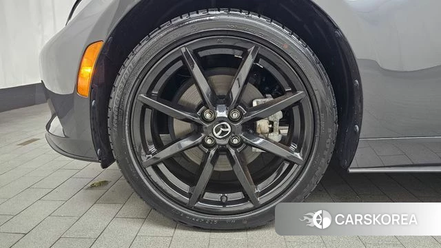 Mazda MX-5 MIATA id 4614306 из Кореи 26
