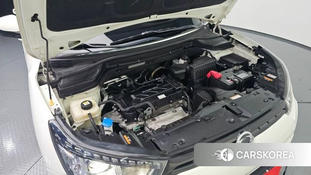 Ssangyong Tivoli Armor id 4642996 из Кореи 26