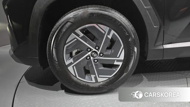 Hyundai The New Tucson Hybrid (NX4) id 4441993 из Кореи 15