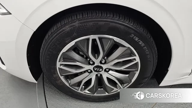 Kia K5 Hybrid 3rd Generation id 3708639 из Кореи 15