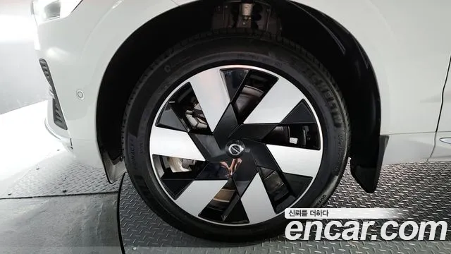 Volvo XC60 second Generation id 2734451 из Кореи 15