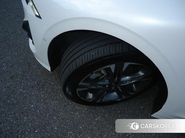 Kia K5 Hybrid 3rd Generation id 4784816 из Кореи 15