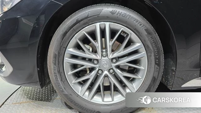 Hyundai Grandeur IG id 4331429 из Кореи 15
