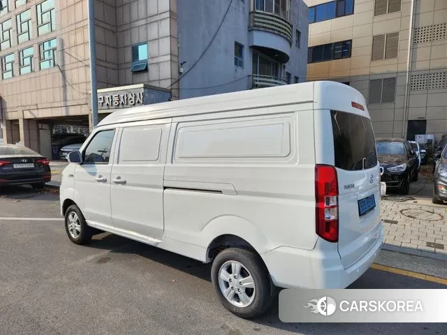 Dongfeng Socon C35 id 3523906 из Кореи 12