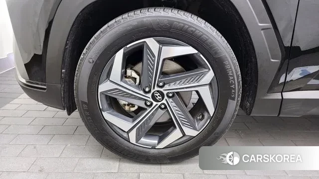 Hyundai Tucson (NX4) id 3017194 из Кореи 15