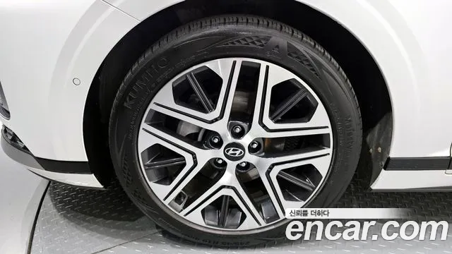 Hyundai Grandeur Hybrid (GN7) id 2715231 из Кореи 15