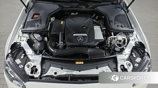 Mercedes-Benz E-Class W213 id 4774865 из Кореи 31
