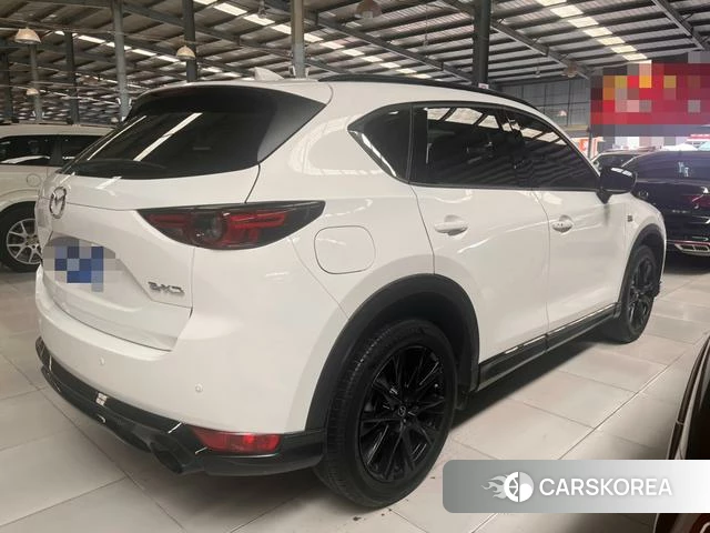 Mazda CX-5 id 4262134 из Китая 8