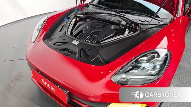 Porsche Panamera (971) id 3354479 из Кореи 15