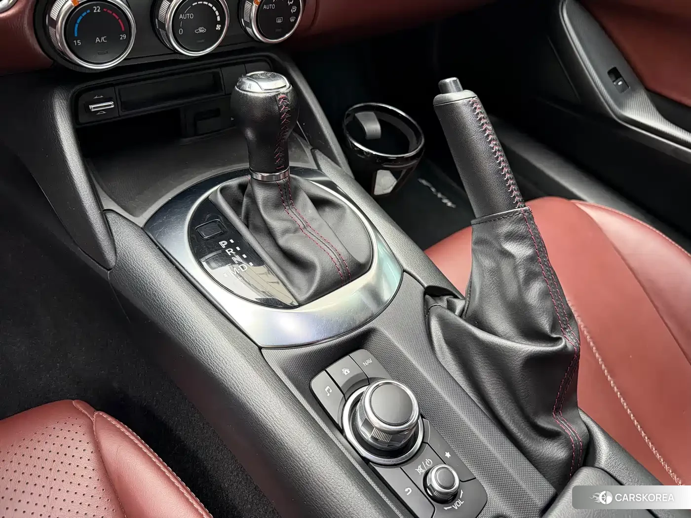 Mazda MX-5 id 4601869 из Китая 13