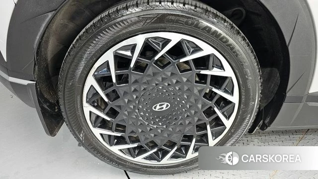 Hyundai Ionic 5 id 4315749 из Кореи 15