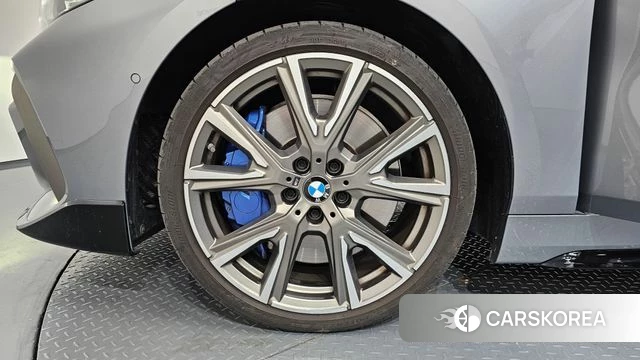 BMW 1 Series (F40) id 4442842 из Кореи 29