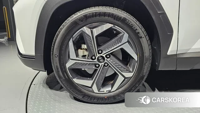 Hyundai Tucson (NX4) id 3069196 из Кореи 15