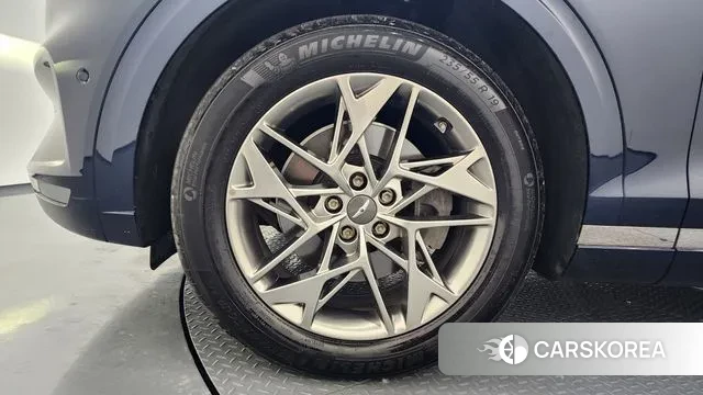 Genesis GV70 id 3591699 из Кореи 15