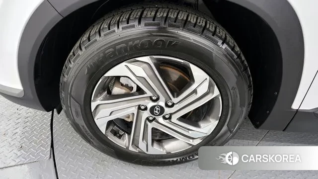 Hyundai The New Santa Fe id 3433360 из Кореи 15